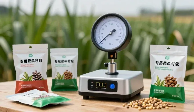 货物保存中的防霉难题与科学应对策略